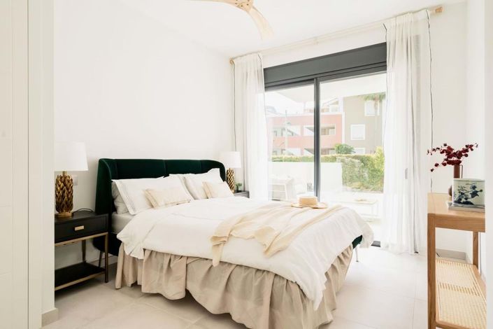 Image No.17-2 Bed Apartment for sale