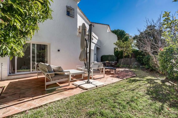 Image No.29-3 Bed Townhouse for sale