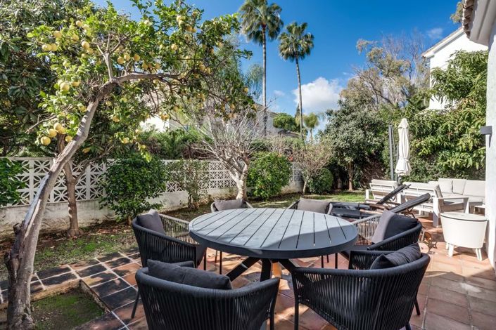 Image No.5-3 Bed Townhouse for sale