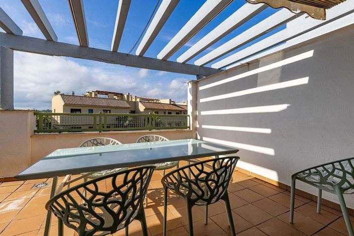 Image No.1-2 Bed Penthouse for sale