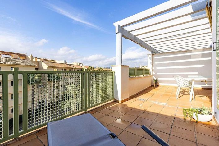 Image No.9-2 Bed Penthouse for sale