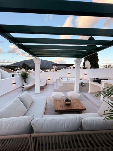 Image No.1-3 Bed Penthouse for sale