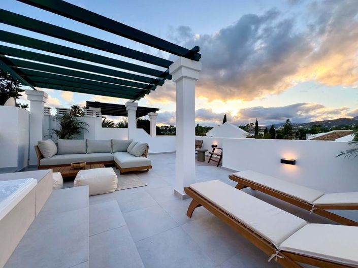 Image No.12-3 Bed Penthouse for sale