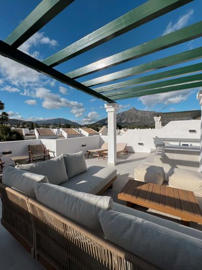 Image No.18-3 Bed Penthouse for sale