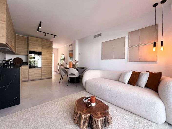 Image No.2-3 Bed Penthouse for sale