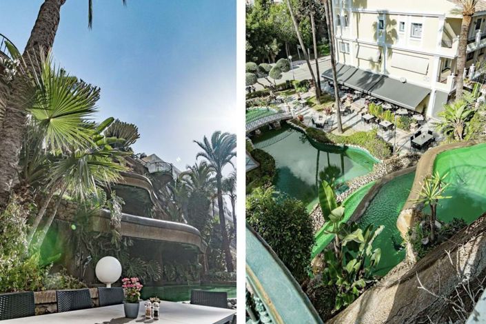 Image No.25-3 Bed Penthouse for sale