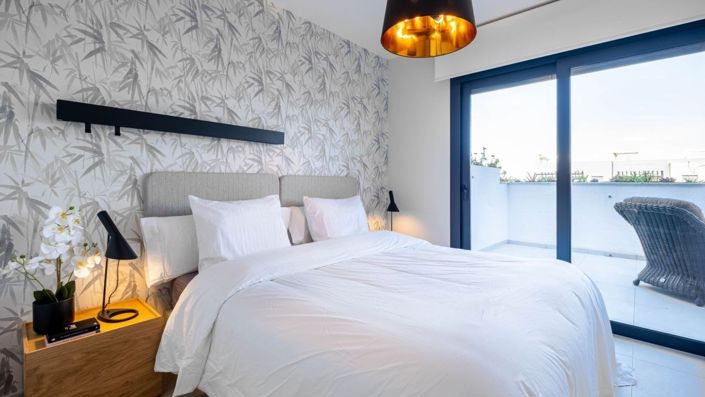 Image No.42-2 Bed Apartment for sale