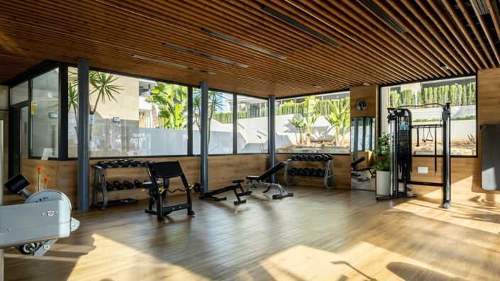 Image No.8-2 Bed Apartment for sale