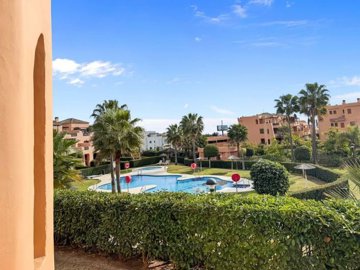 2 Bed Apartment for sale