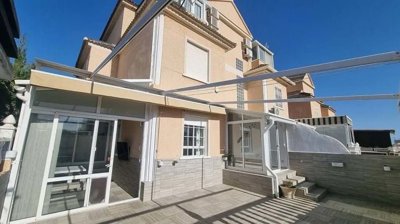 3 Bed Townhouse for sale