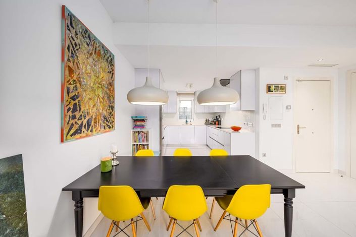 Image No.6-3 Bed Apartment for sale