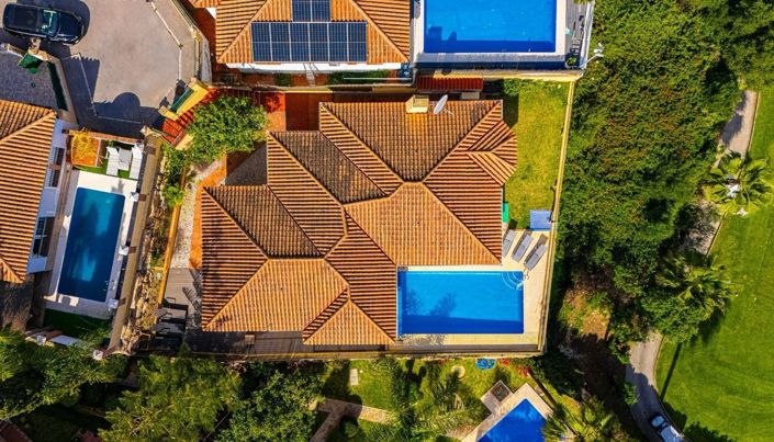 Image No.11-3 Bed Villa for sale