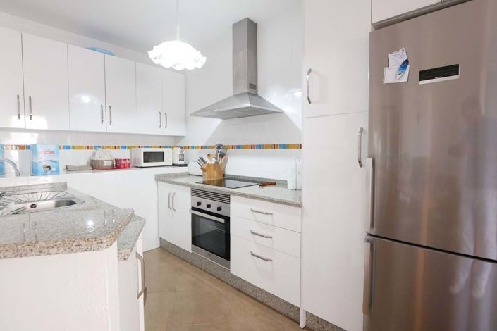 Image No.3-3 Bed Apartment for sale