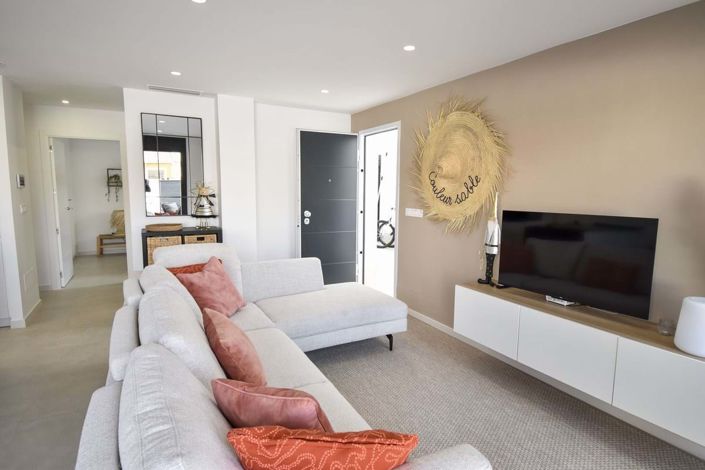 Image No.60-3 Bed Villa for sale