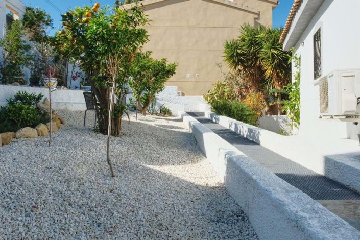 Image No.22-3 Bed Villa for sale