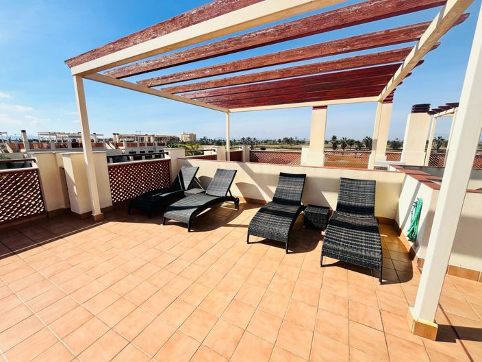 Image No.3-3 Bed Penthouse for sale