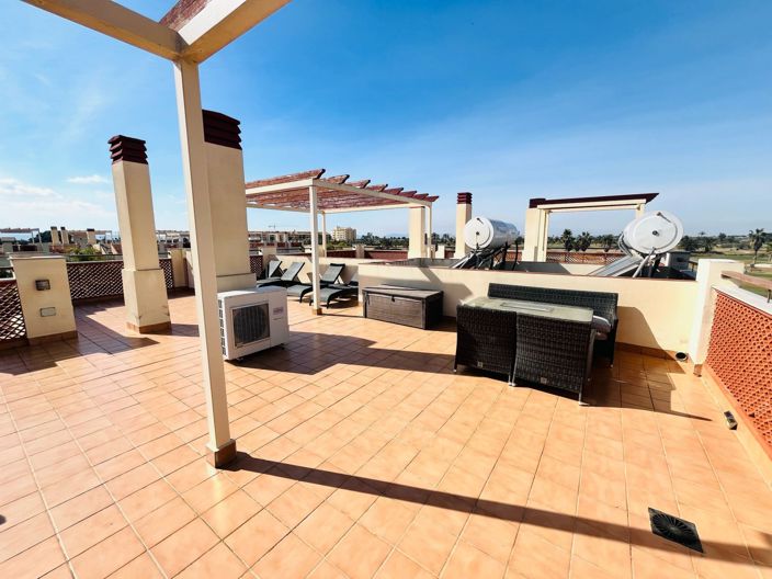 Image No.1-3 Bed Penthouse for sale