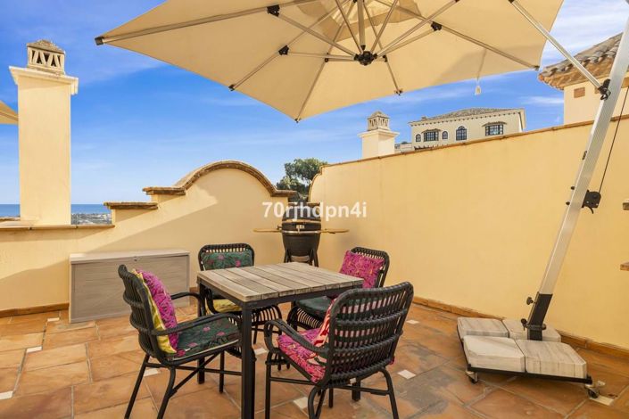 Image No.14-3 Bed Townhouse for sale