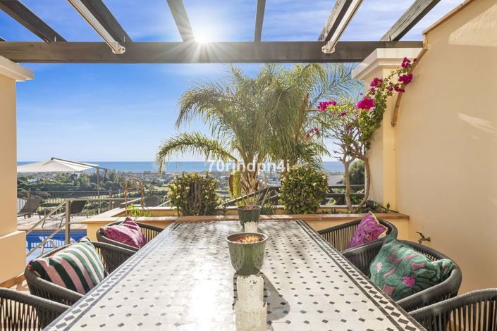 Image No.8-3 Bed Townhouse for sale