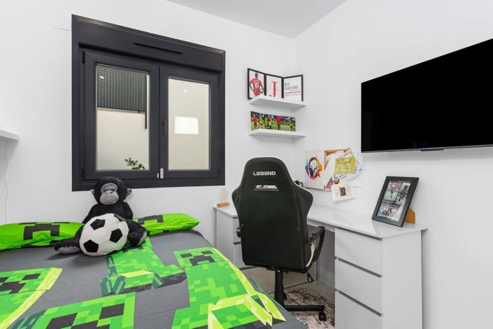 Image No.14-3 Bed Villa for sale