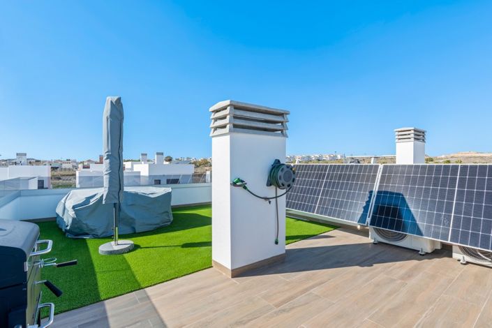 Image No.35-3 Bed Villa for sale