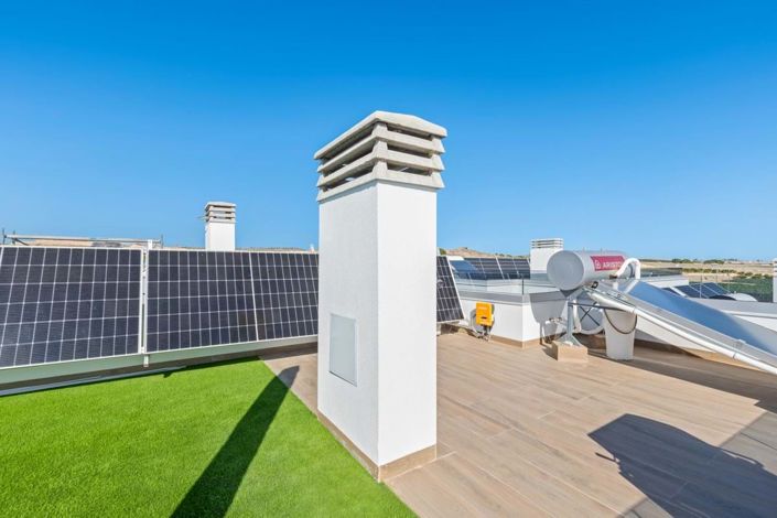 Image No.38-3 Bed Villa for sale