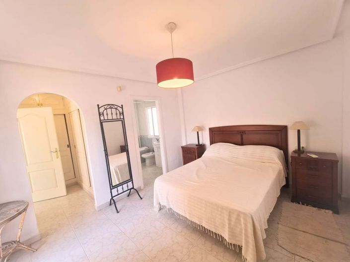 Image No.14-Villa de 3 chambres à vendre à Murcie