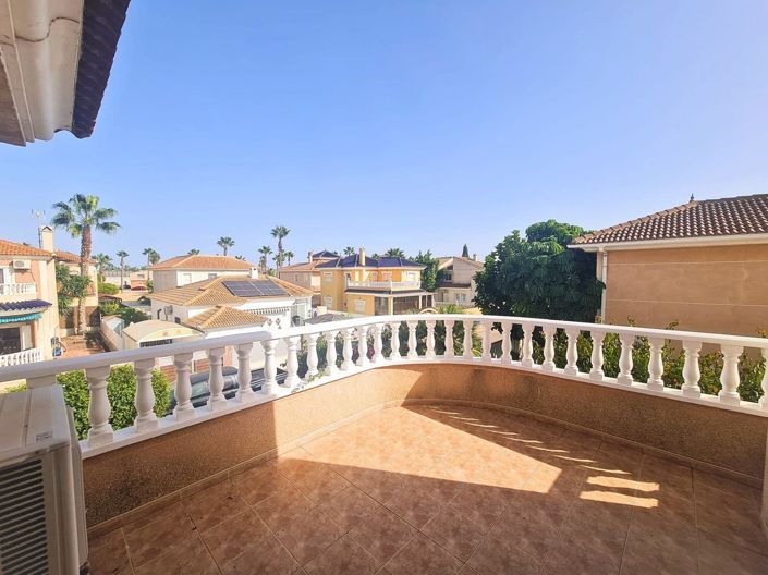 Image No.16-Villa de 3 chambres à vendre à Murcie