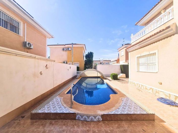 Image No.18-Villa de 3 chambres à vendre à Murcie