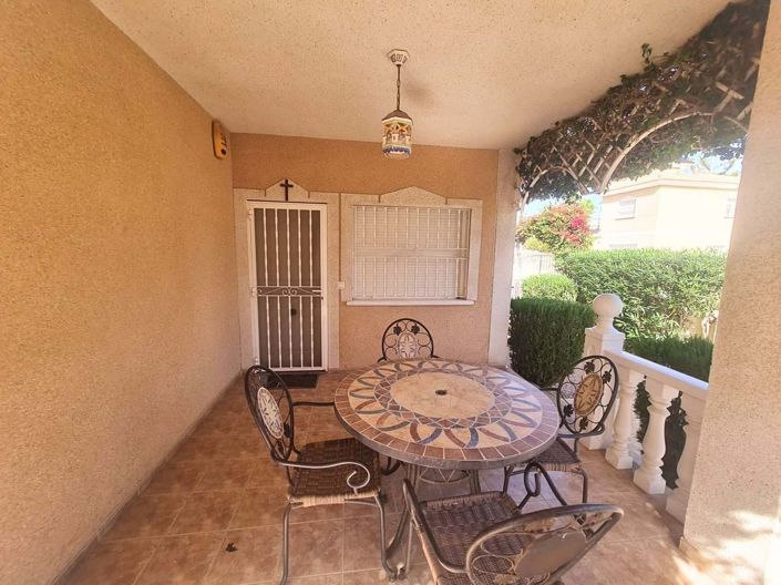 Image No.2-Villa de 3 chambres à vendre à Murcie