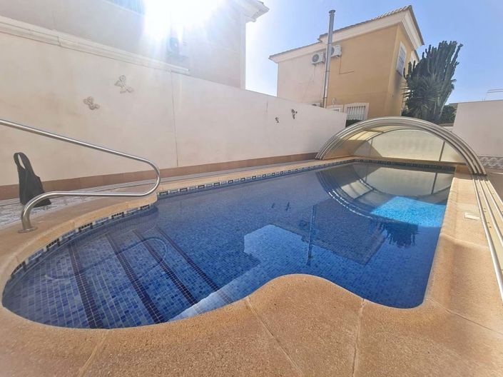 Image No.20-Villa de 3 chambres à vendre à Murcie