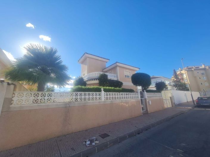 Image No.21-Villa de 3 chambres à vendre à Murcie