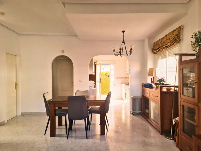 Image No.4-Villa de 3 chambres à vendre à Murcie