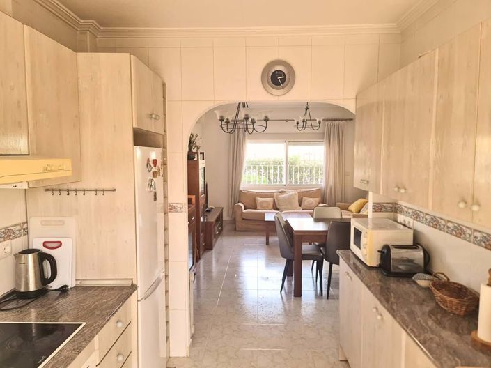 Image No.5-Villa de 3 chambres à vendre à Murcie