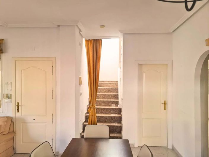 Image No.7-Villa de 3 chambres à vendre à Murcie