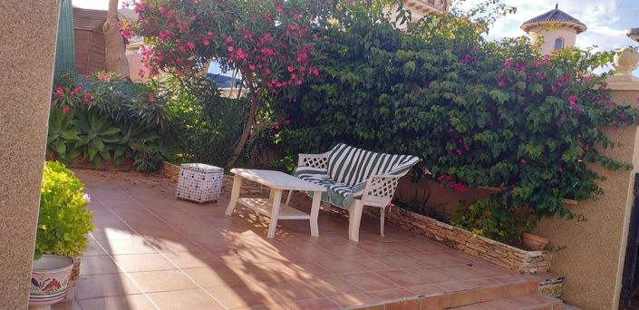 Image No.31-4 Bed Villa for sale