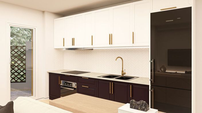 Image No.4-3 Bed Penthouse for sale