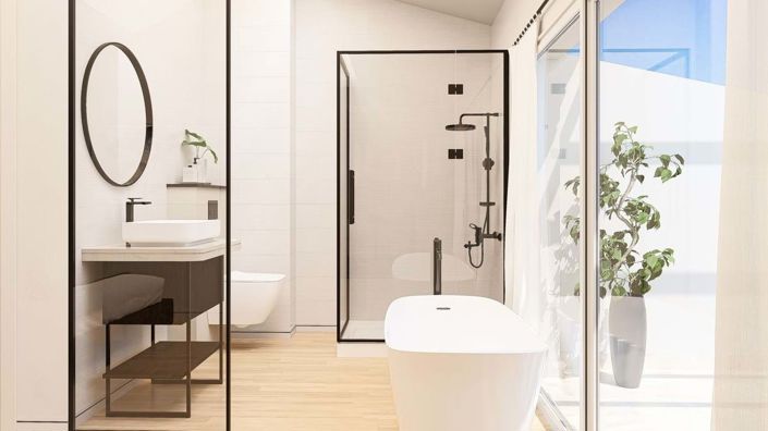 Image No.5-3 Bed Penthouse for sale