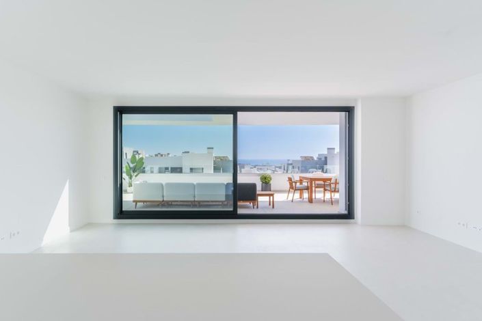 Image No.12-3 Bed Penthouse for sale