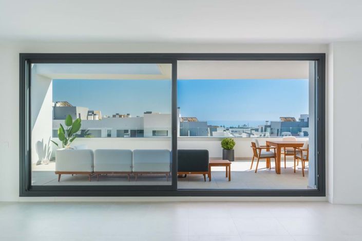 Image No.13-3 Bed Penthouse for sale