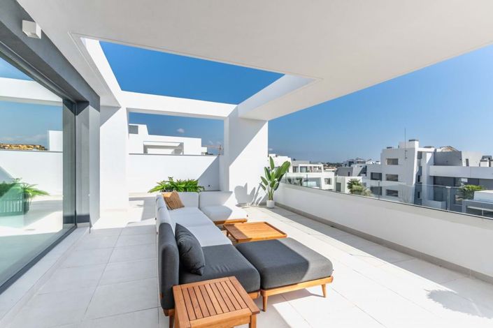 Image No.5-3 Bed Penthouse for sale