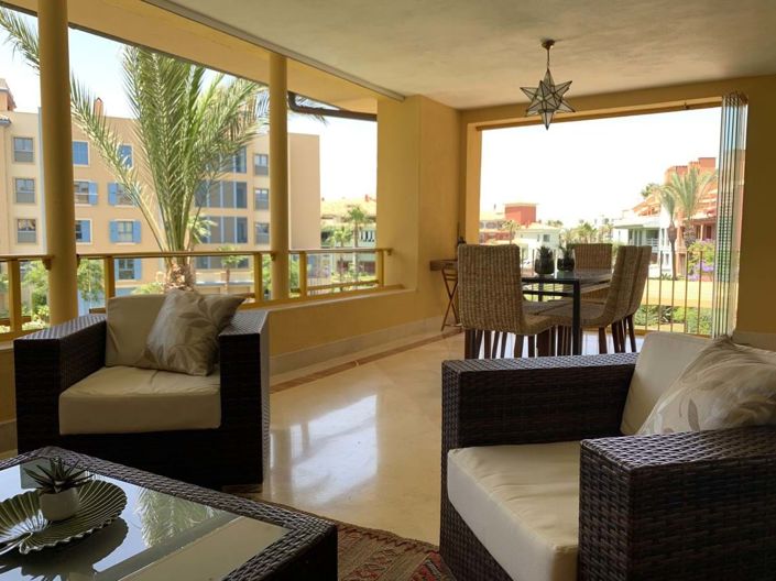 Image No.36-3 Bed Apartment for sale