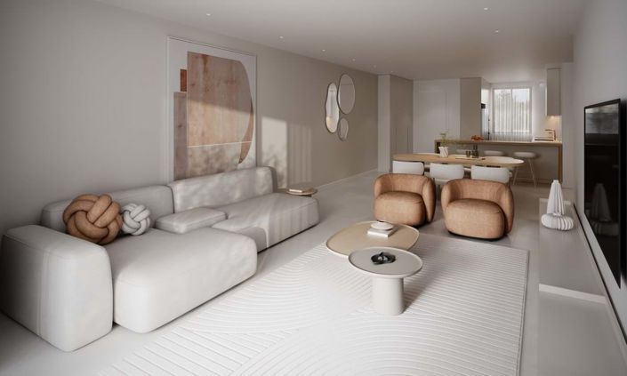 Image No.2-2 Bed Apartment for sale