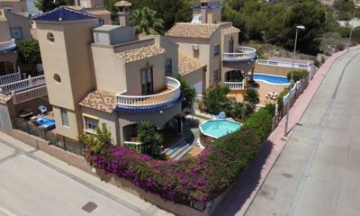 3 Bed Villa for sale