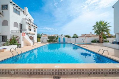 2 Bed Apartment for sale