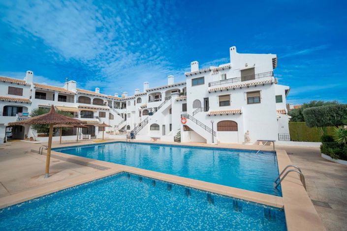 Image No.27-2 Bed Apartment for sale