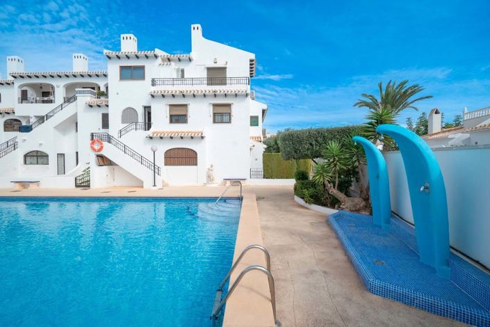 Image No.28-2 Bed Apartment for sale