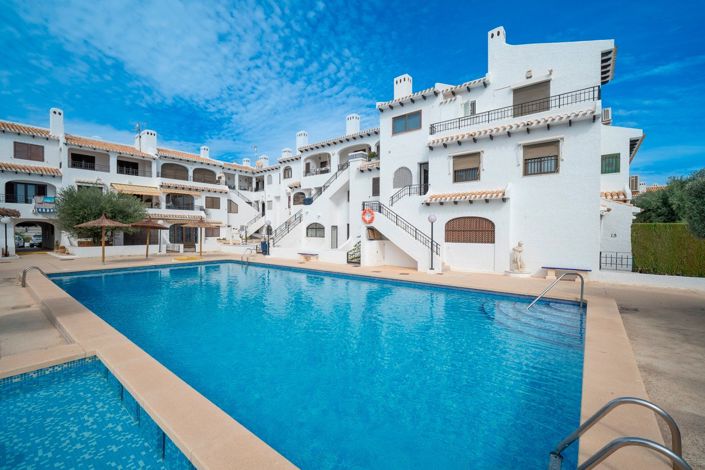 Image No.29-2 Bed Apartment for sale