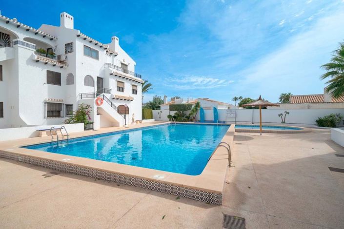 Image No.30-2 Bed Apartment for sale