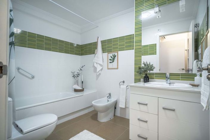 Image No.19-2 Bed Apartment for sale